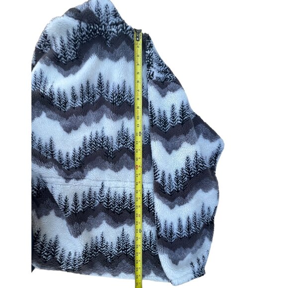 Timberline Colorado Vail Jacket Plush Large - Picture 13 of 14